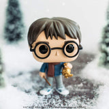 Funko POP! Harry Potter Holidays: Harry Potter -  Harry Potter [#122]