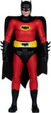 DC Retro: 6" Action Figure: Batman 1966 - Batman (Movie Poster)