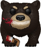 Funko POP! Movies: Cocaine Bear - Bear with Leg [#1452]