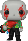 Funko POP! Marvel: Guardians of the Galaxy Holiday Special - Drax [#1106]