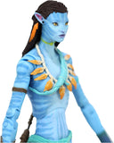 Avatar: 7" Action Figure - Neytiri