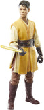 Star Wars The Black Series 6" : The Acolyte - Jedi Knight Yord Fandor [#04]