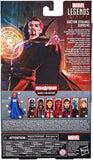 Marvel Legends: Disney+ : What If? (The Watcher BAF) - Doctor Strange Supreme