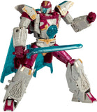 Transformers Generations Legacy United: Cybertron: Voyager - Vector Prime