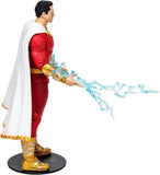 DC Multiverse: Shazam! Fury of the Gods 7" Action Figure - Shazam!