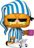 Funko POP! Comics: Garfield - Garfield with Mug [#41]