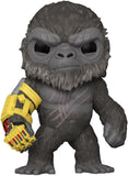 Funko POP! Super Movies: Godzilla x Kong: The New Empire - Kong [#1545]