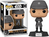 Funko POP! Star Wars: Obi-Wan Kenobi - Tala Durith [#541]