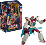 Transformers Generations Legacy United: Cybertron: Voyager - Vector Prime