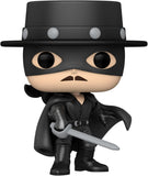 Funko POP! Television: Zorro- Zorro [#1270]