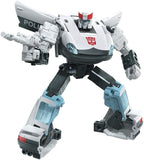 Transformers Generations Deluxe War For Cybertron: Earthrise - Autobot Alliance 2-Pack [Ironhide & Prowl] (WFC-E31)