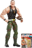 G.I. Joe: Classified Series - Sgt. Slaughter [#53]