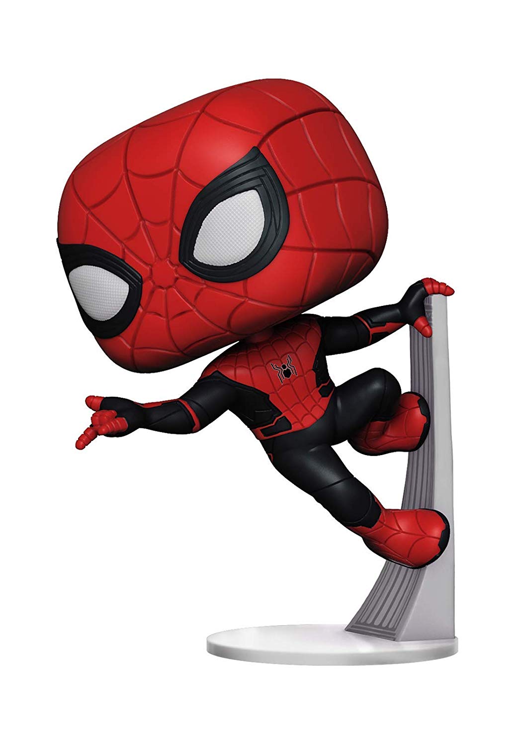 Funko Pop! Marvel: Spider-Man No Way Home - Spider-Man in