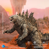 Godzilla x Kong: The New Empire: PX Previews Exclusive: Exquisite Basic - Godzilla (Re-evolved)