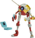 Star Trek Prodigy 5" : Zero