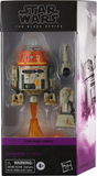 Star Wars The Black Series 6" : Rebels - Chopper (C1-10P) [#08]