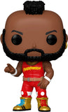 Funko POP! WWE: WWE - Mr. T [#80]