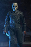 Halloween 6: Curse of Michael Myers - 7" Scale Action Figure - Ultimate Michael Myers