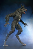 The Howling: 7" Scale Action Figure - Ultimate Werewolf
