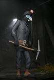 Toony Terrors: 6" Scale Action Figure: My Bloody Valentine - The Miner