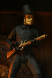 Thanksgiving: 7" Scale Action Figure - Ultimate John Carver