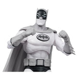 DC Multiverse Collector Edition: Bat-Magna - Batman [Platinum Edition]