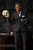 Vincent Price: 7" Scale Action Figure - Ultimate Vincent Price