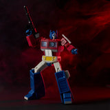 Transformers R.E.D. : G1 - Optimus Prime