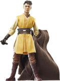 Star Wars The Black Series 6" : The Acolyte - Jedi Knight Yord Fandor [#04]