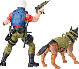 G.I. Joe: Classified Series - Christopher Law Lavigne & Order [#157]