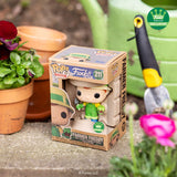 Funko POP! Funko: Earth Day - Farmer Freddy [#211]