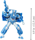 Transformers Generations Deluxe War For Cybertron: Siege - Chromia (WFC-S20)