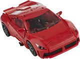 Transformers Studio Series: Transformers: Dark of the Moon: Deluxe - Dino [#71]