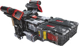 Transformers 35th Anniversary Generations Voyagers War For Cybertron: Siege - Soundblaster (WFC-S55)