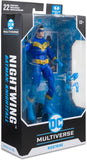 DC Multiverse:  Batman: Knightfall - Nightwing