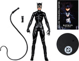 DC Multiverse Theatrical Deluxe Edition: Batman Returns - Catwoman