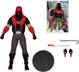 DC Multiverse: Dawn of DC - Red Hood