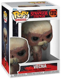 Funko POP! Television: Stranger Things - Vecna [#1312]