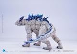 Godzilla x Kong: The New Empire: PX Previews Exclusive: Exquisite Basic - Shimo