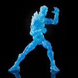 Marvel Legends: X-Men Age of Apocalypse (BAF Colossus) - Iceman