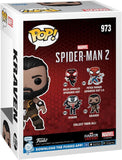 Funko POP! Games: Marvel: Spider-Man 2 - Kraven [#973]