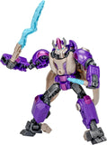 Transformers: One - Prime Changer - Alpha Trion