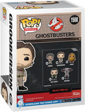 Funko POP! Movies: Ghostbusters: Frozen Empire - Grooberson [#1508]