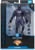 DC Multiverse Theatrical Deluxe Edition: Superman (2025) - Ultraman