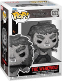 Funko POP! Marvel: Werewolf By Night - The Werewolf [#1273]