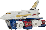 Transformers Generations Commander War For Cybertron: Earthrise - Sky Lynx (WFC-E24)