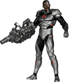 DC Multiverse:  DC Rebirth - Cyborg