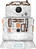 Funko POP! Star Wars Holiday: R2-D2 (Snowman) [#560]
