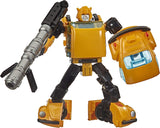 Transformers Generations Deluxe War For Cybertron: Trilogy - Bumblebee