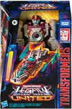 Transformers Generations Legacy United: Cybertron: Voyager - Vector Prime